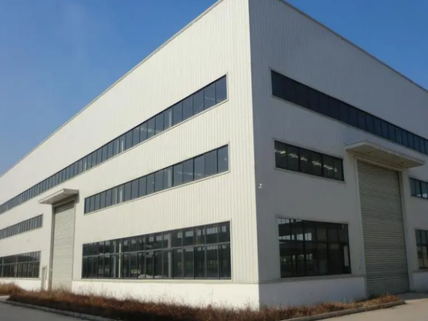 宿迁网架工程有限公司